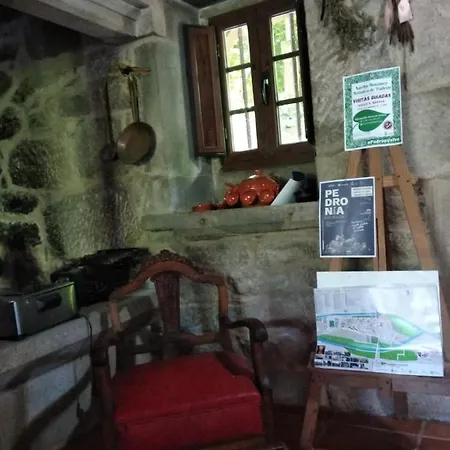 Casa Da Aldea *