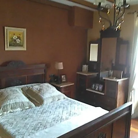 Casa Da Aldea *