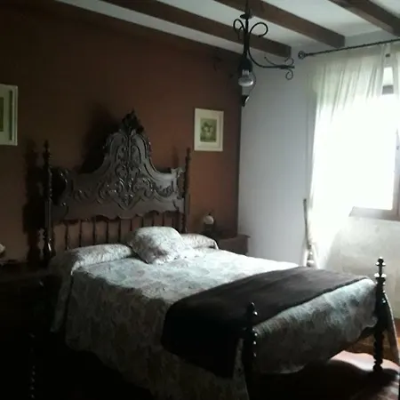 Casa Da Aldea *