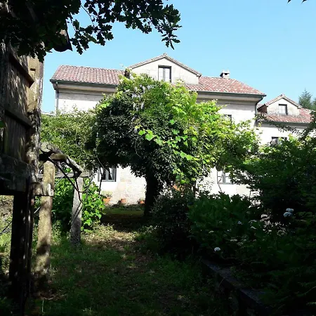 Casa Da Aldea