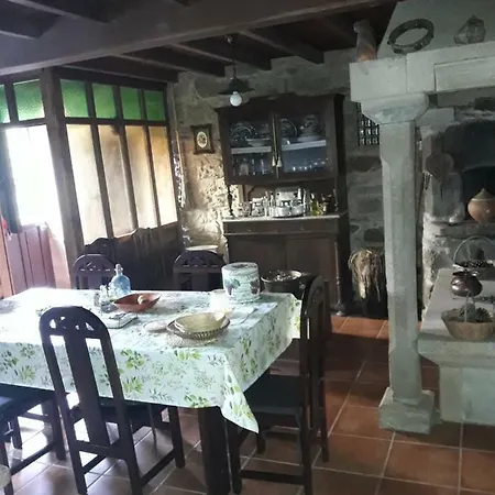 Casa Da Aldea * Padron