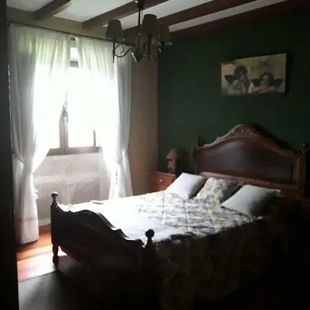 Casa Da Aldea