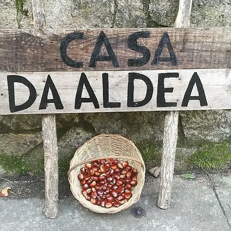 Homestay Casa Da Aldea *